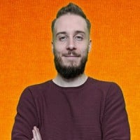 This is the Avatar Image for the Dada (Twitch Streamer) AI Voice and Text to Speech Generator